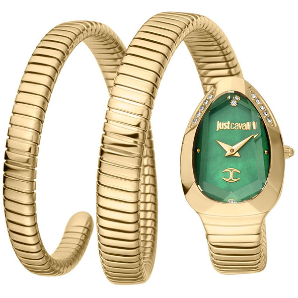 Часы Just Cavalli Snake JC1L209M0045